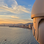 NEW: Live Weather Webcam and Weather Station