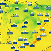 It&rsquo;s getting warmer &ndash; but how long can we enjoy it?