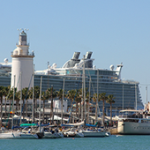 &iquest;Vuelven los grandes cruceros en marzo?