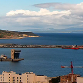 meteo365.es with a new media station in Ceuta