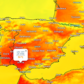 &iquest;Traer&aacute; la semana 16 un tiempo m&aacute;s c&aacute;lido?