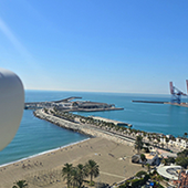 Legend of the Seas to Call at Malaga on June 29
