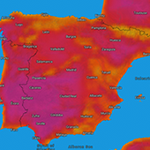 &iquest;Nos espera la segunda ola de calor del a&ntilde;o?