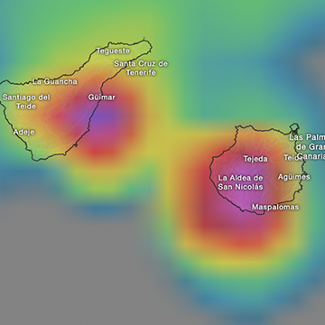 Third Advent weekend brings rain and snow