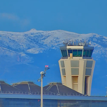 El tiempo para Nochebuena y el d&iacute;a de Navidad
