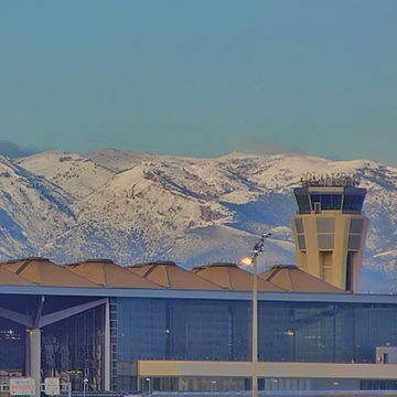 Storm Ingrid brings snow