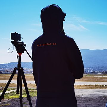 Flughafen Malaga auch im Februar ein Top-Reiseziel