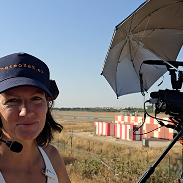 El Aeropuerto de M&aacute;laga vuelve a registrar un aumento de pasajeros