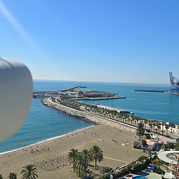 Legend of the Seas, de visita el 29 de junio