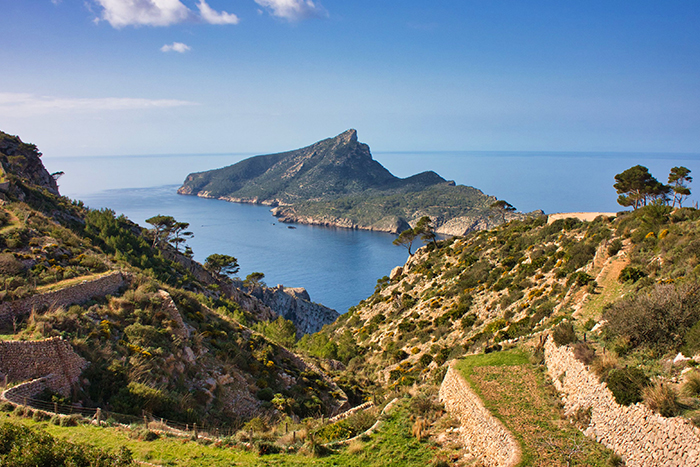 Tiempo de vacaciones en Mallorca, Ibiza y Menorca