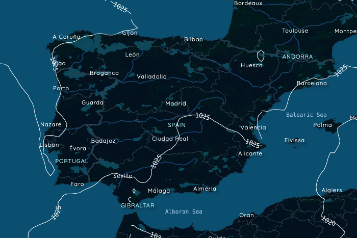 Trockenheit - Regen bringt keine Entspannung