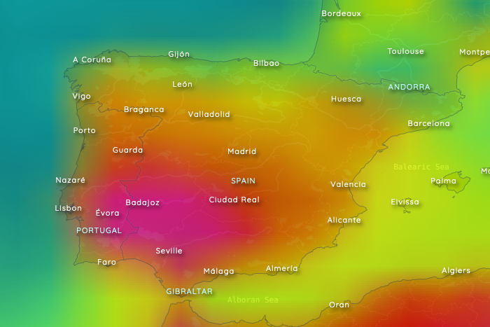 Hoy es el inicio astronómico del verano