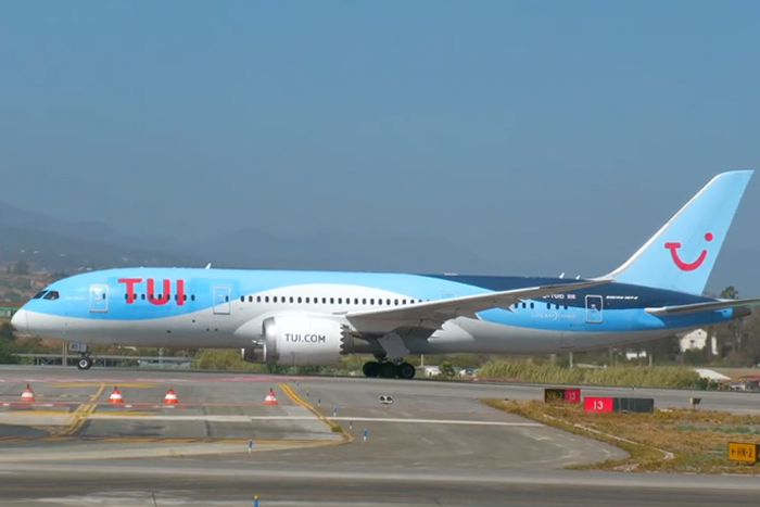 Julio, el mes con mayor tráfico de la historia del aeropuerto