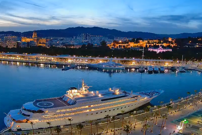 Las cifras de turismo de junio están disponibles