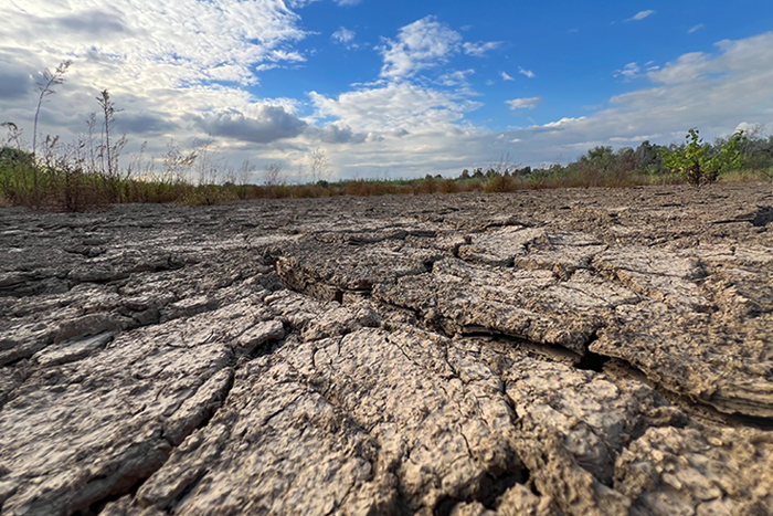 Ex-Hurrikan Gabrielle bringt kein Regen für Malaga