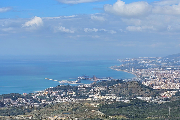 Gorgeous late summer weather this weekend