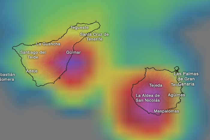 3. Adventswochenende bringt Regen und Schnee