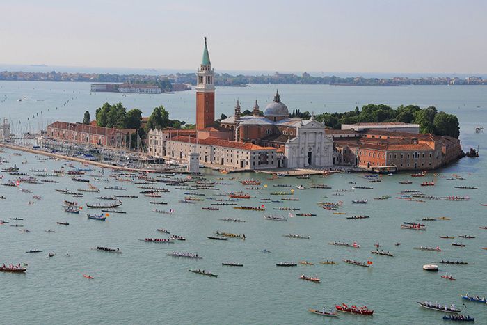 Venice postpones the start of the entrance fee